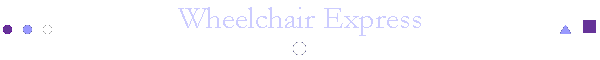 Wheelchair Express